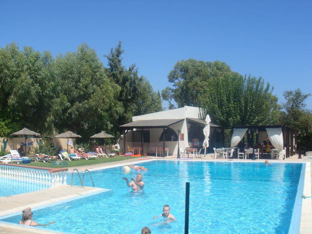 Imagine Hotel Achousa