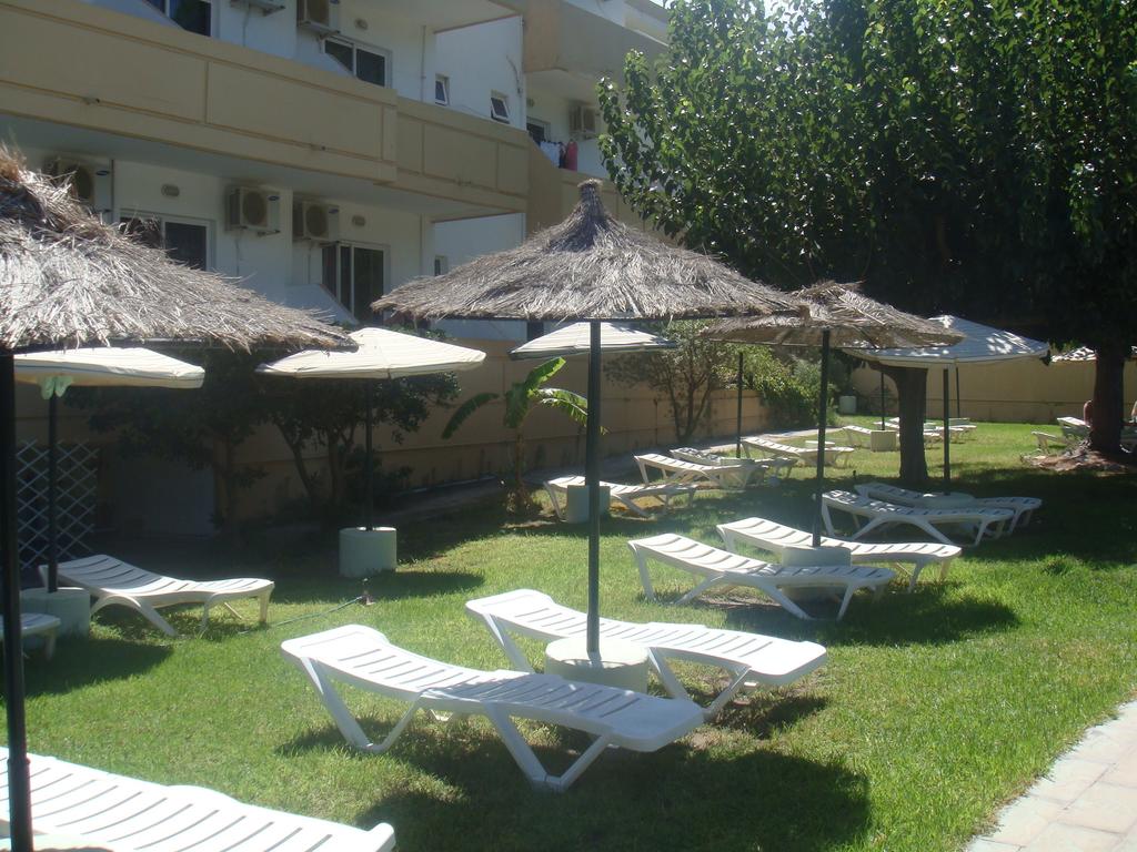 Imagine Hotel Achousa