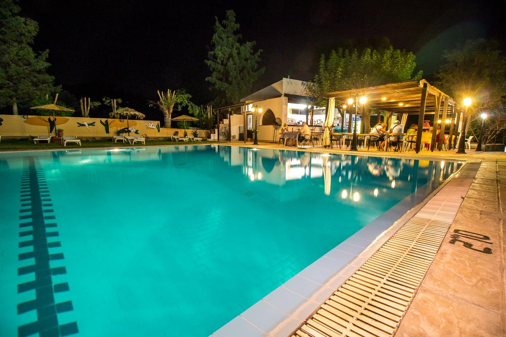 Imagine Hotel Achousa