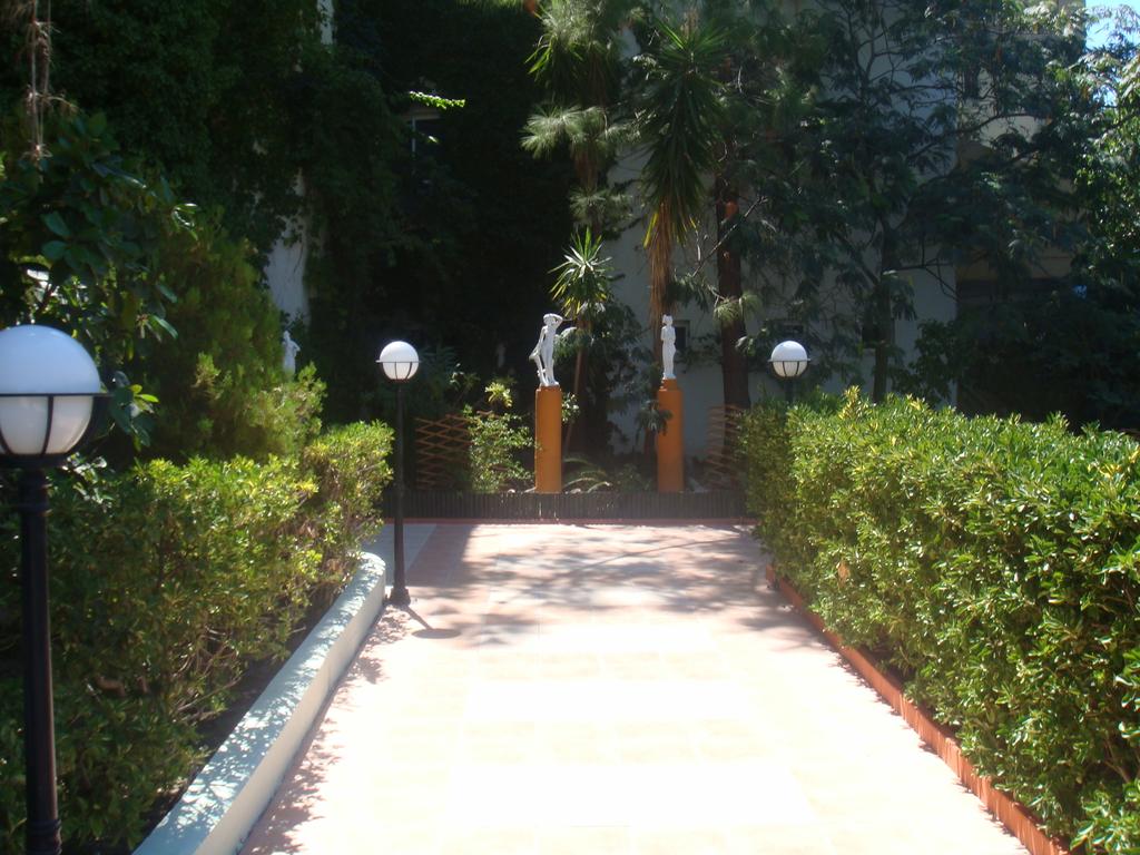 Imagine Hotel Achousa
