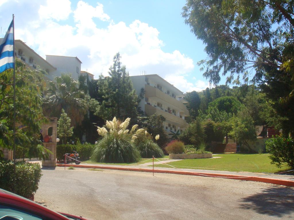 Imagine Hotel Achousa