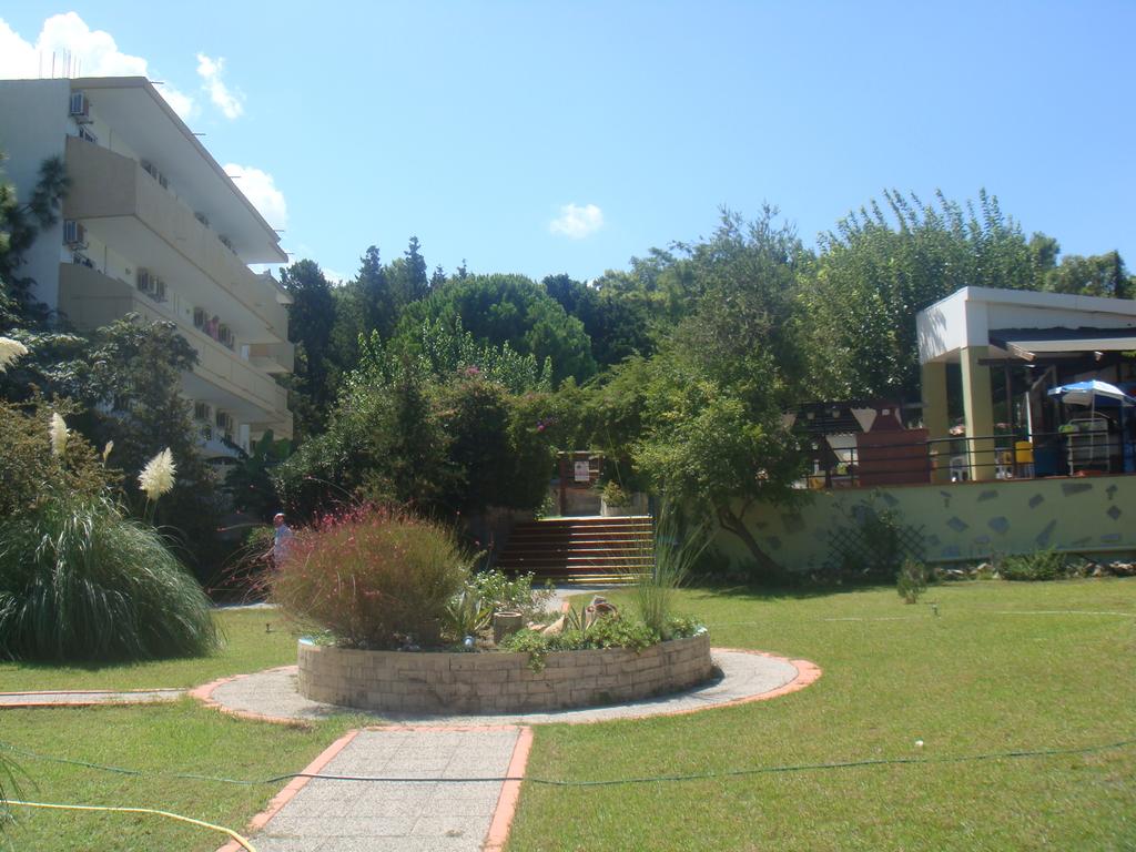 Imagine Hotel Achousa