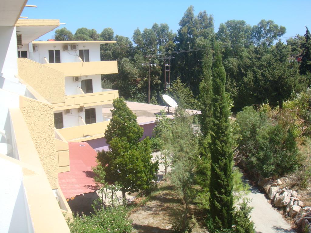 Imagine Hotel Achousa