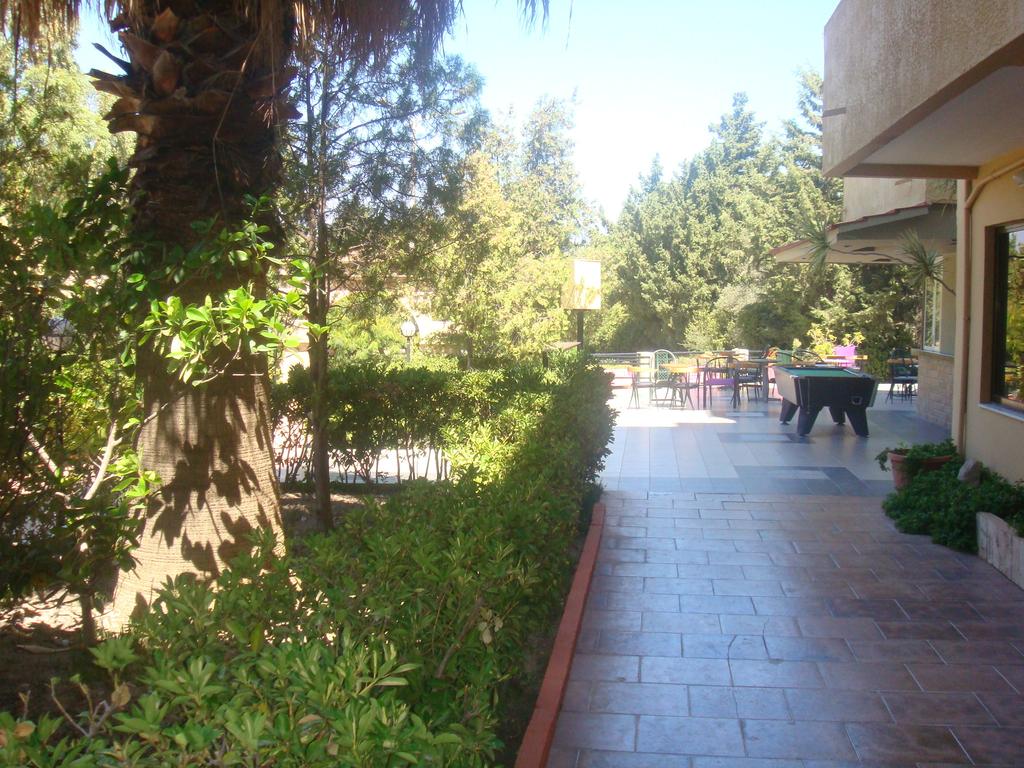 Imagine Hotel Achousa