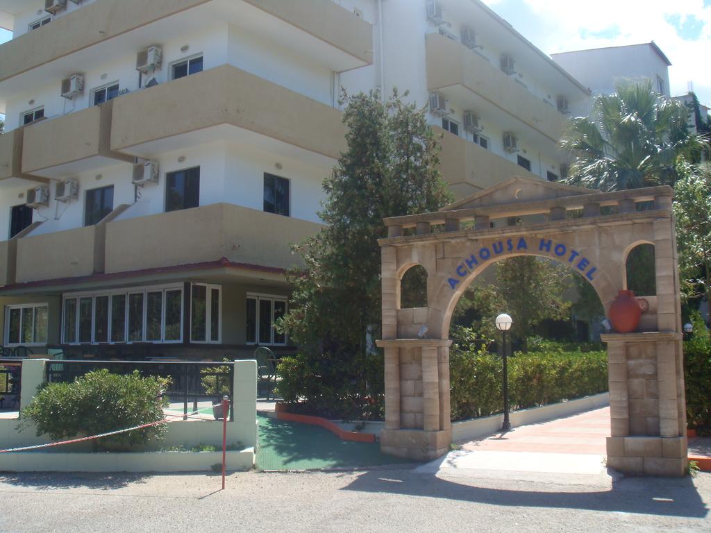 Imagine Hotel Achousa