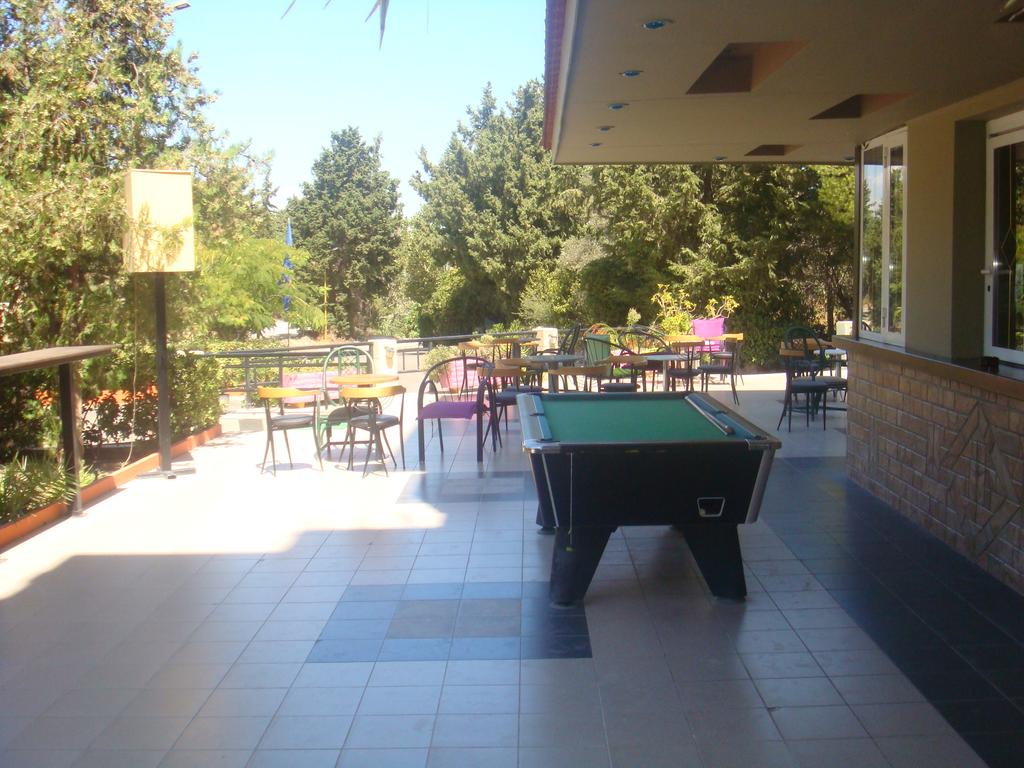 Imagine Hotel Achousa