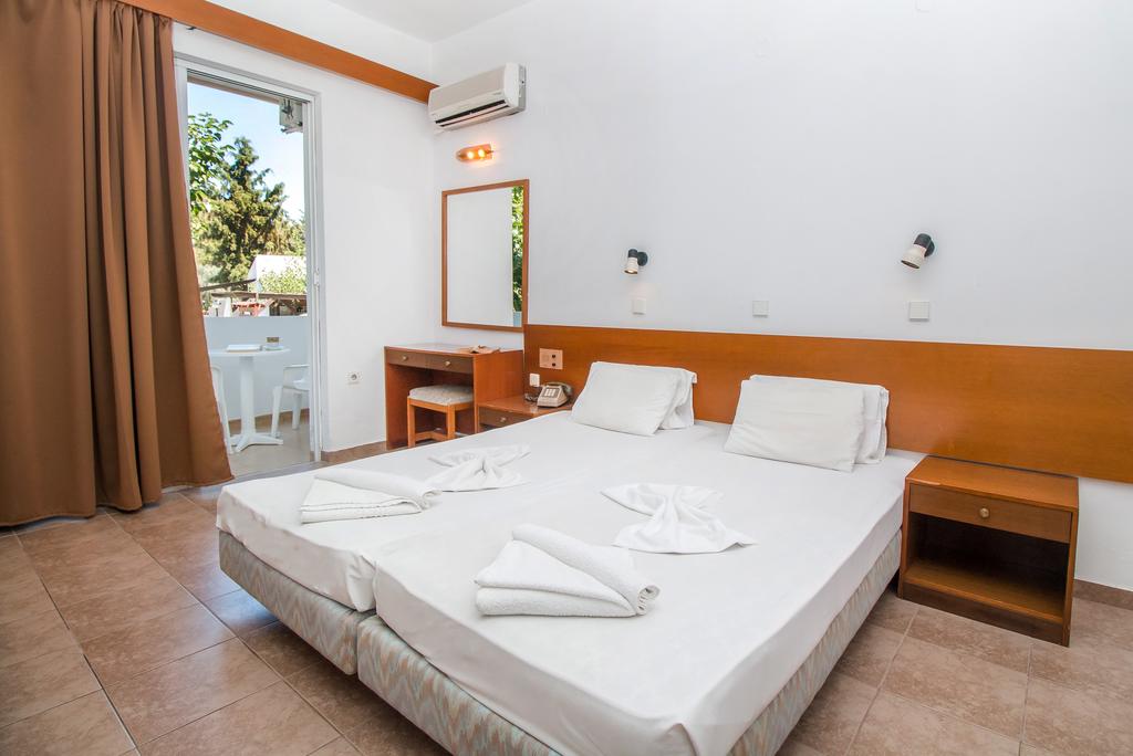 Imagine Hotel Achousa