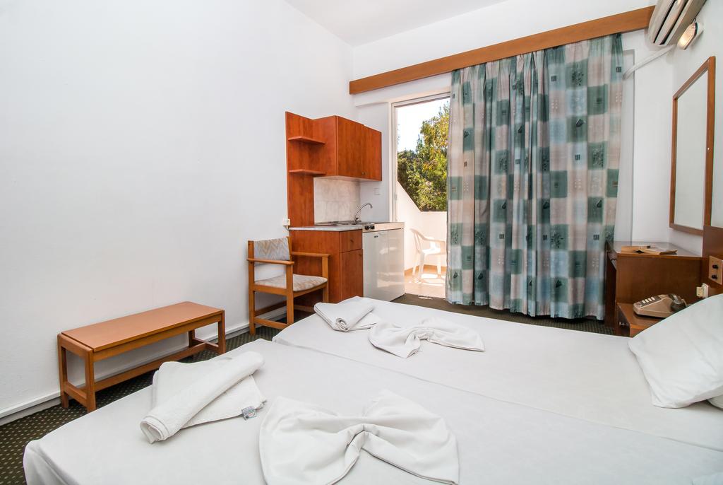 Imagine Hotel Achousa