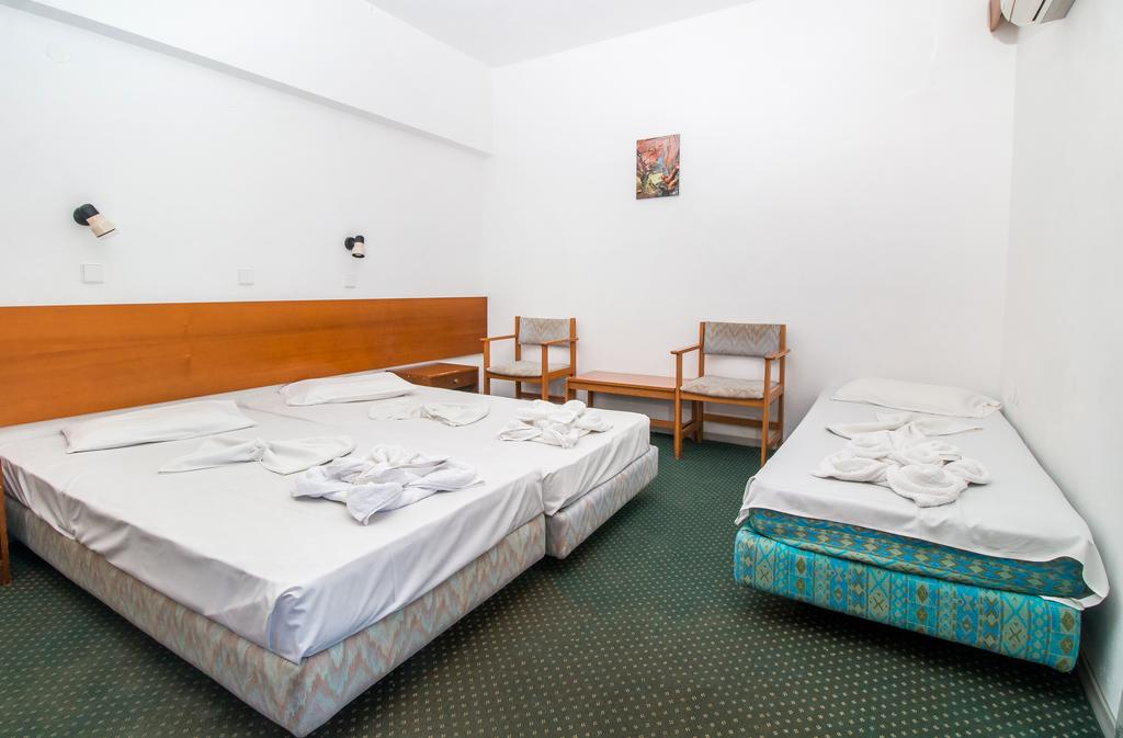 Imagine Hotel Achousa