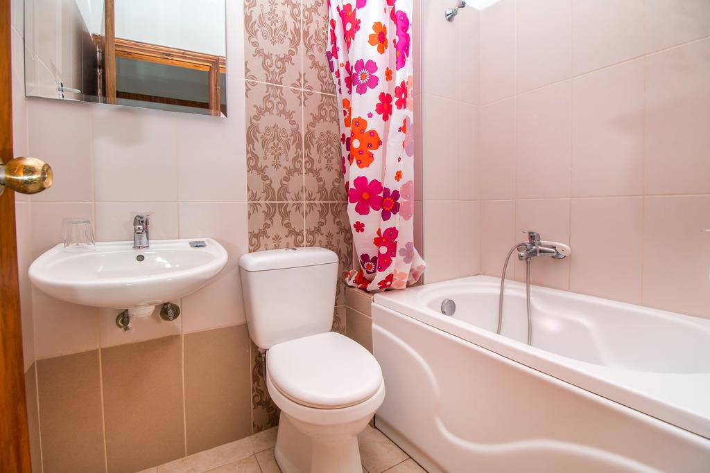 Imagine Hotel Achousa