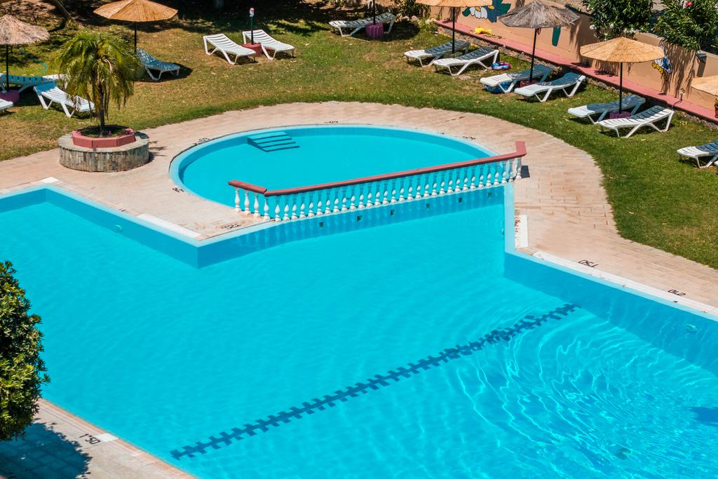 Imagine Hotel Achousa