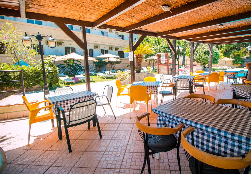 Imagine Hotel Achousa