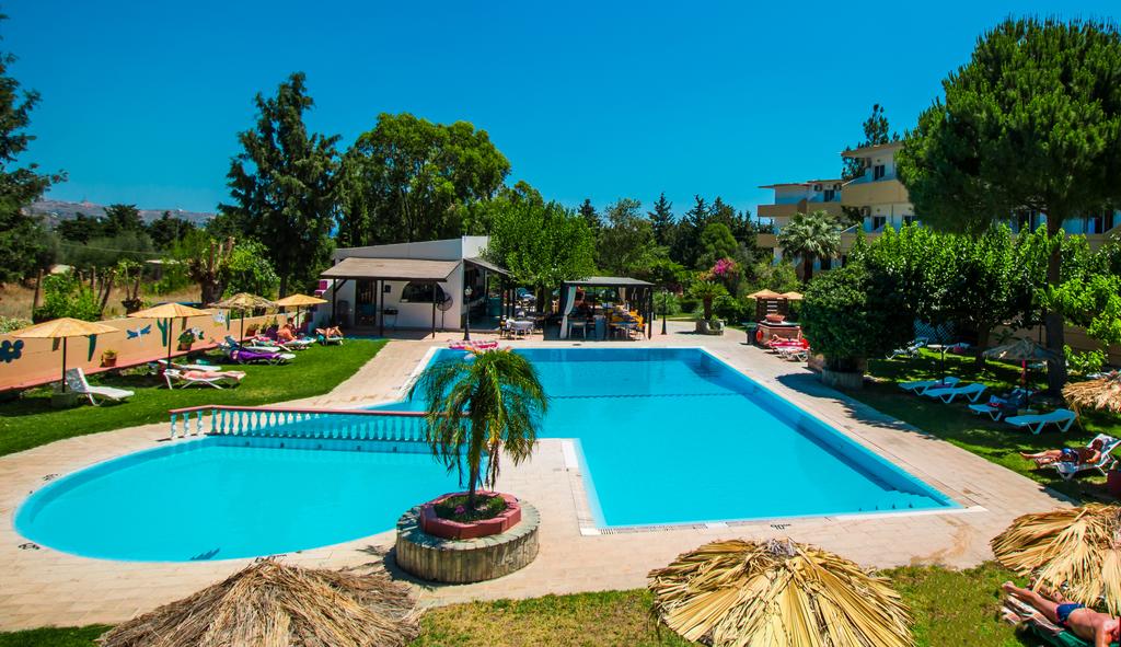 Imagine Hotel Achousa
