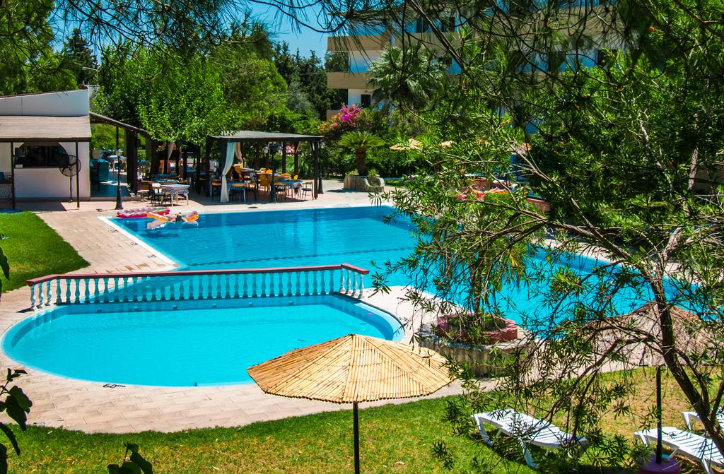 Imagine Hotel Achousa
