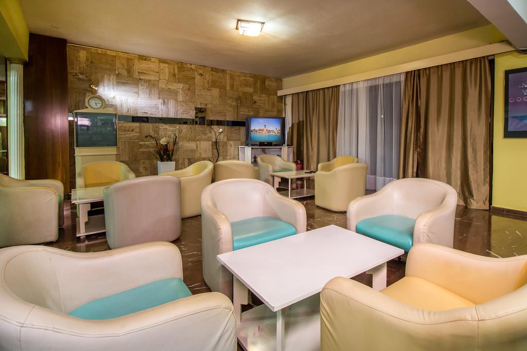 Imagine Hotel Achousa