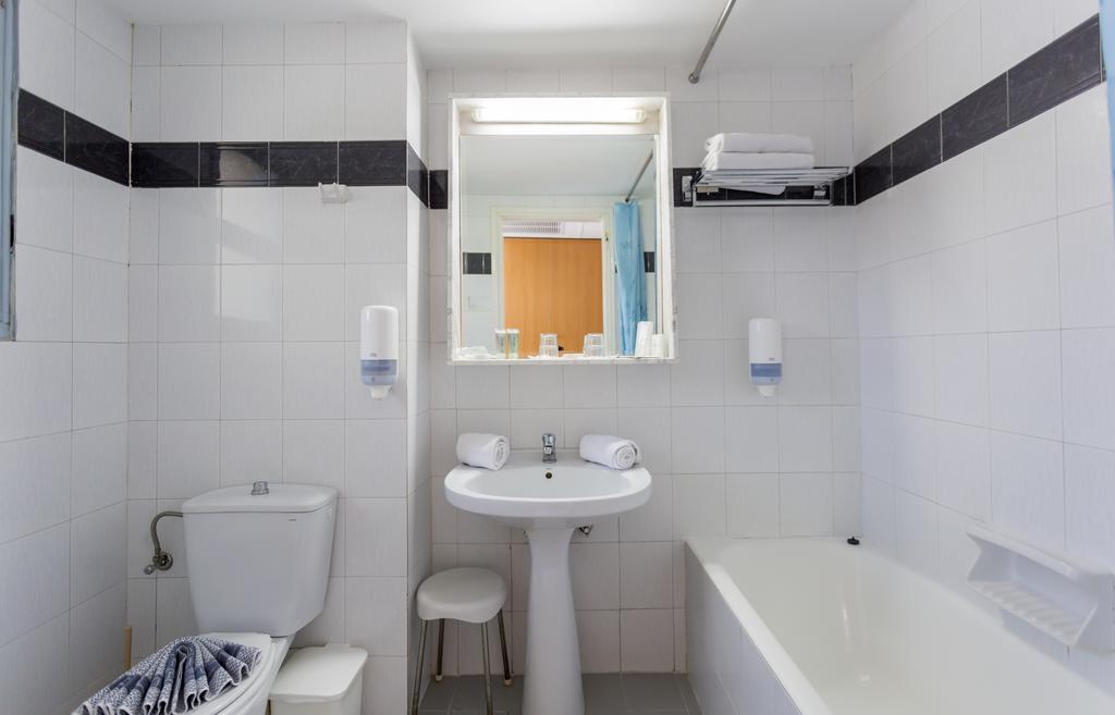 Imagine Hotel Dessole Olympos Beach Resort