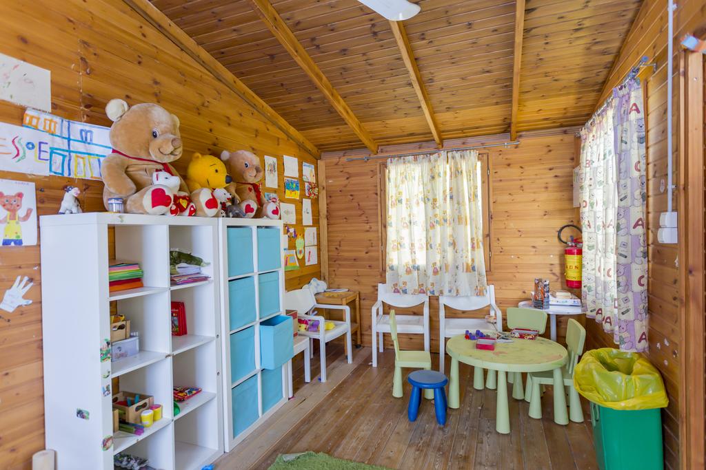 Imagine Hotel Dessole Olympos Beach Resort