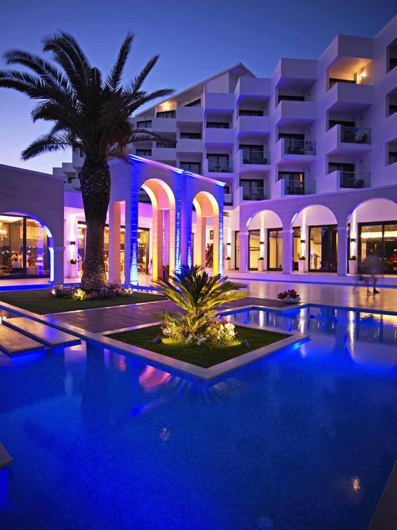 Imagine Hotel Mitsis Faliraki Beach