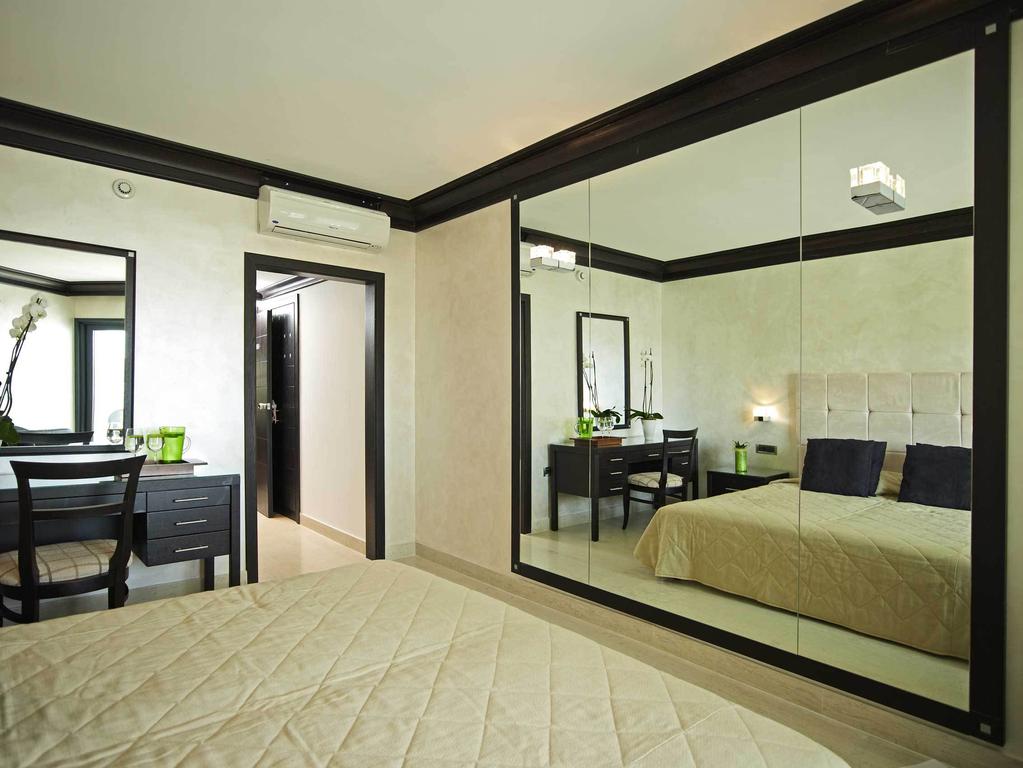 Imagine Hotel Mitsis Faliraki Beach