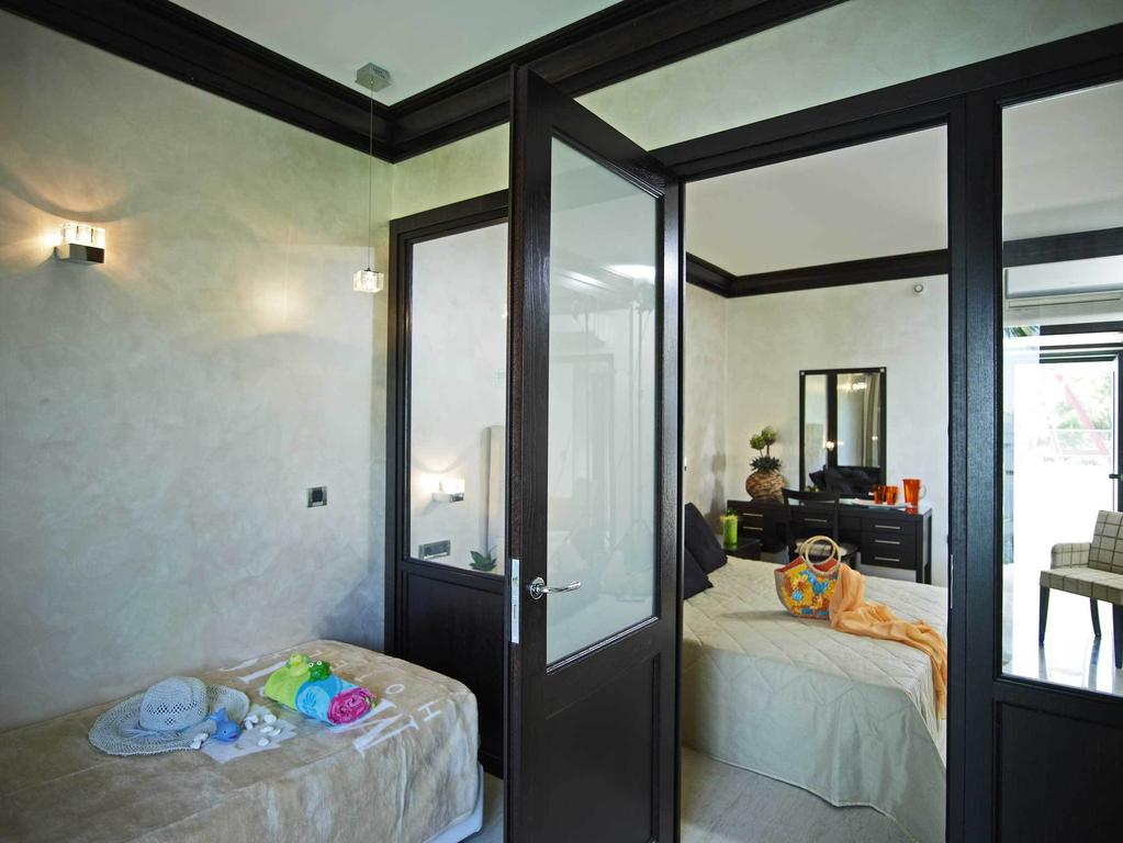 Imagine Hotel Mitsis Faliraki Beach