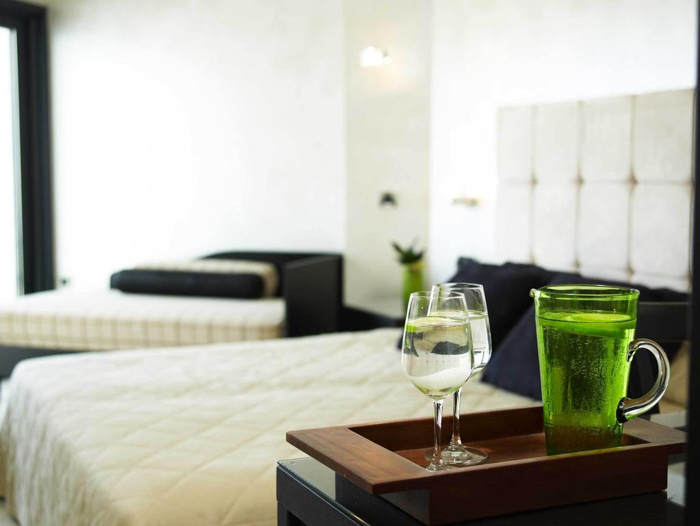 Imagine Hotel Mitsis Faliraki Beach