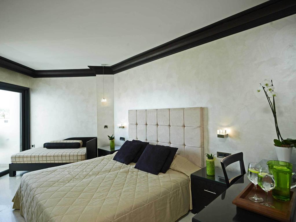 Imagine Hotel Mitsis Faliraki Beach