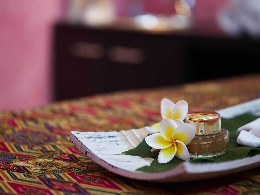 Imagine Hotel Mitsis Faliraki Beach