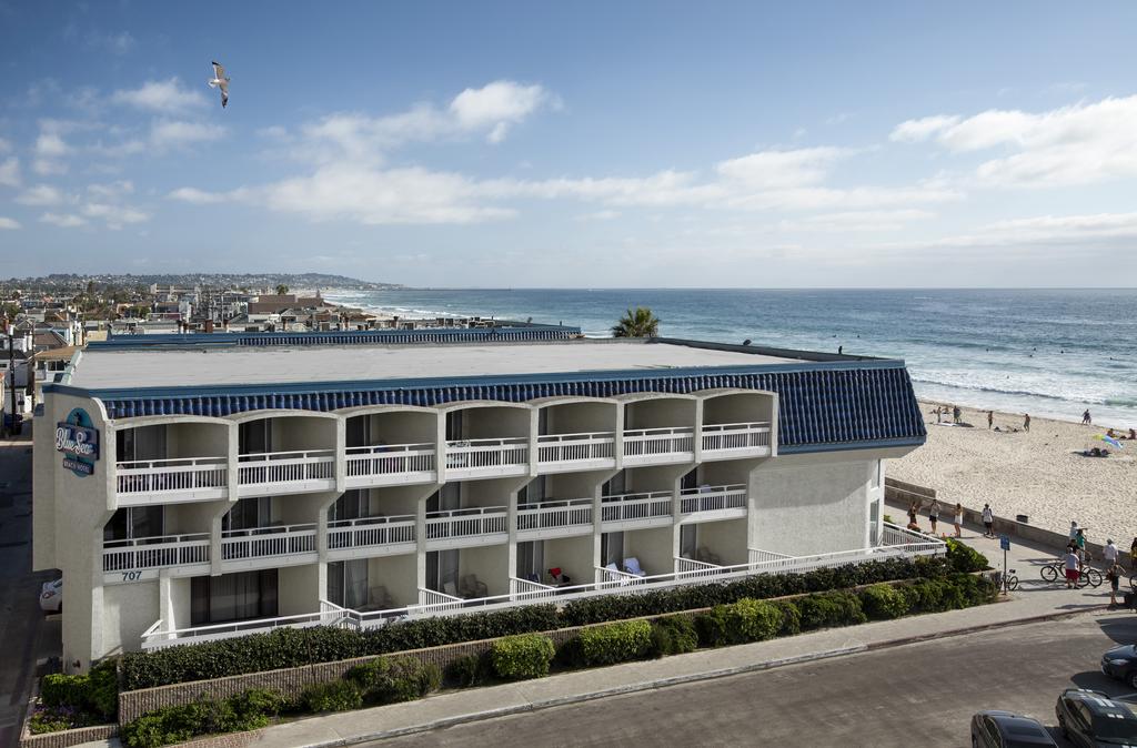 Imagine Hotel Blue Sea Beach