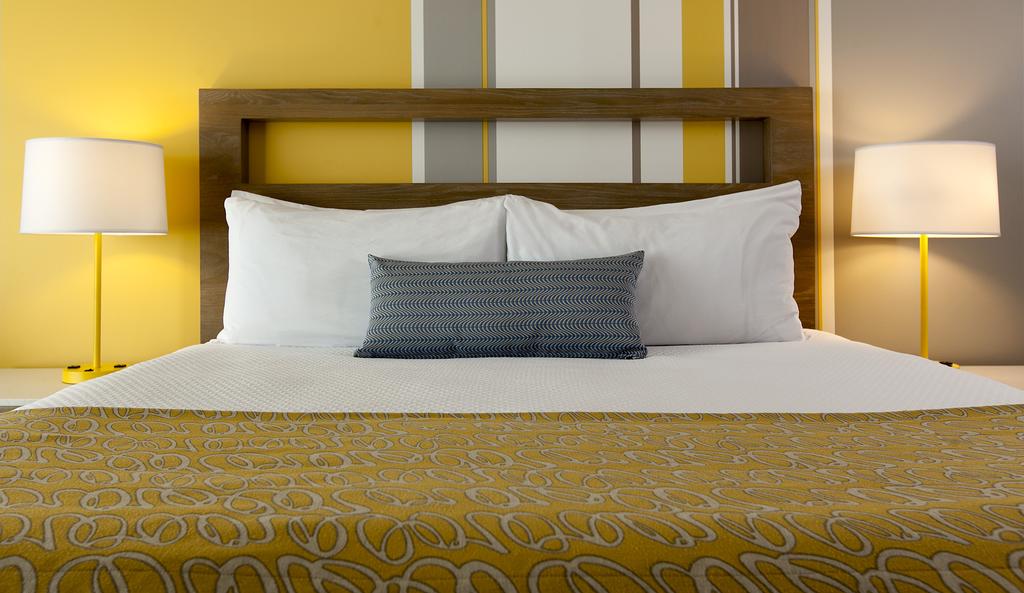 Imagine Hotel Blue Sea Beach