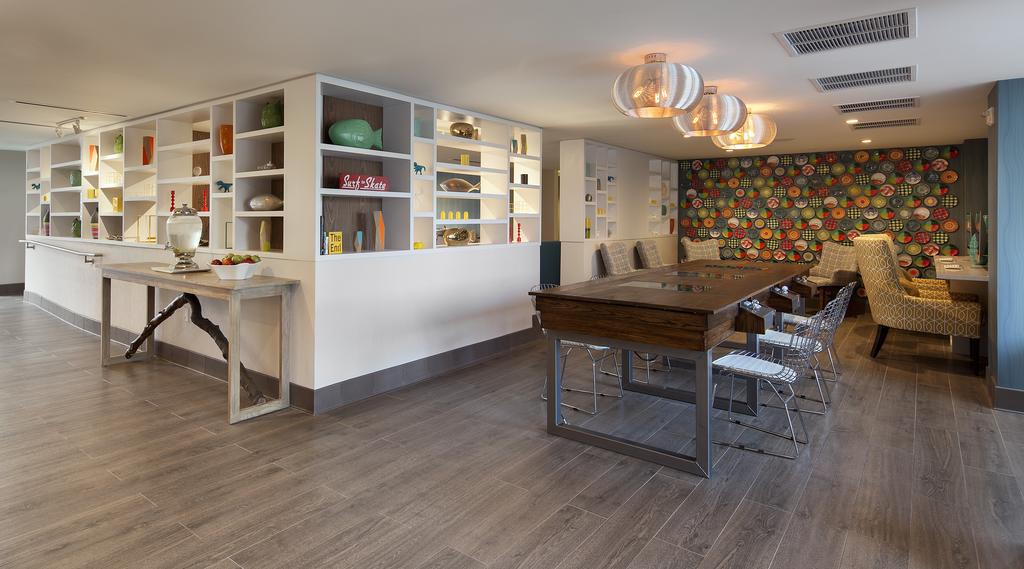 Imagine Hotel Blue Sea Beach