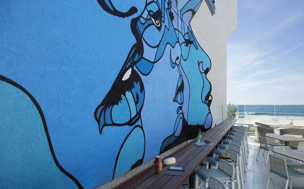 Imagine Hotel Blue Sea Beach