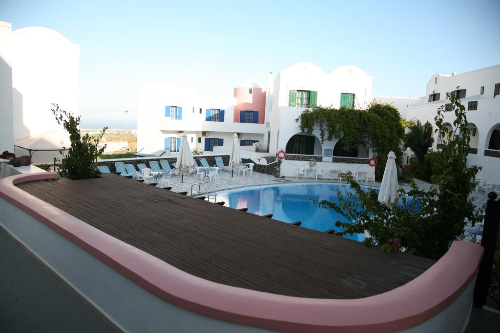 Imagine Hotel Haroula