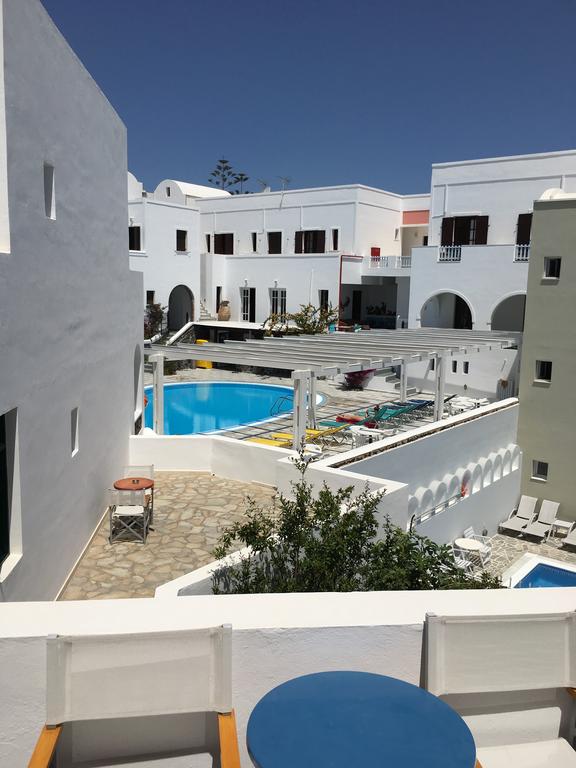 Imagine Hotel Haroula