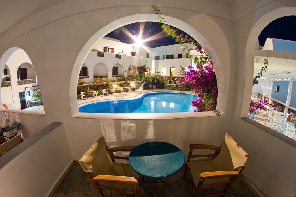 Imagine Hotel Haroula