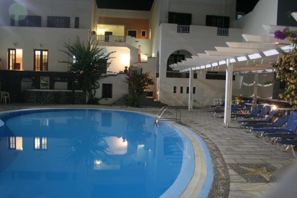 Imagine Hotel Haroula