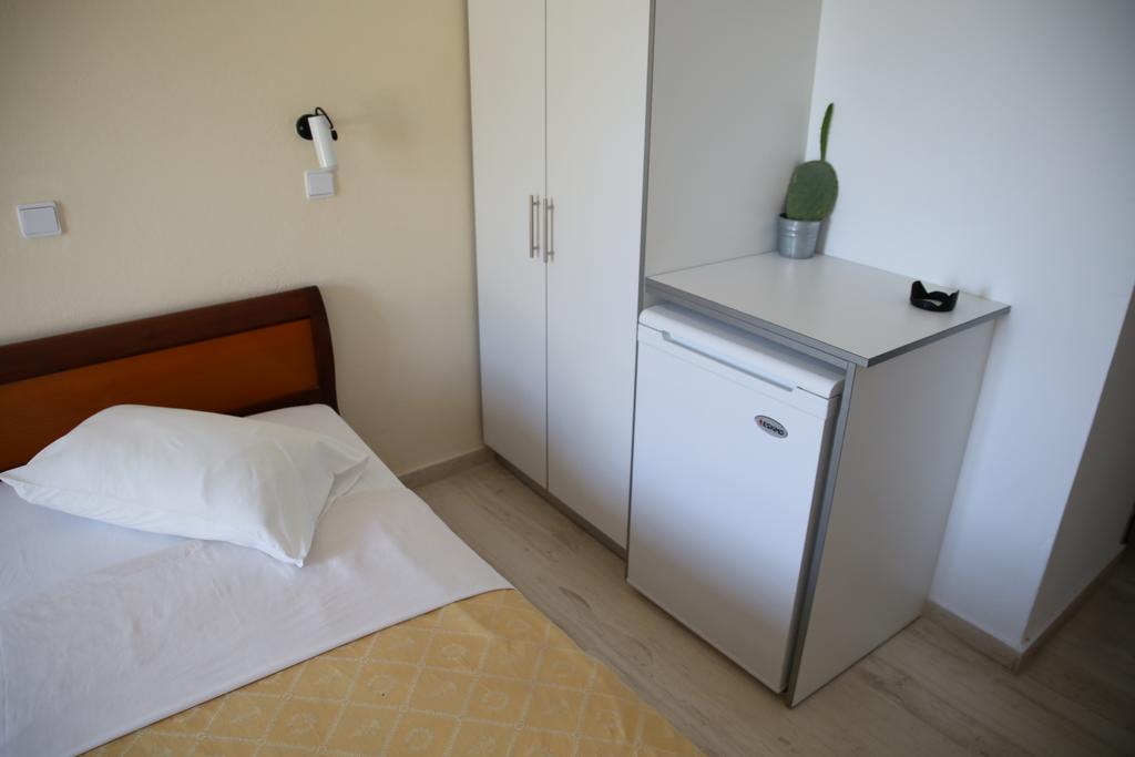 Imagine Hotel Haroula