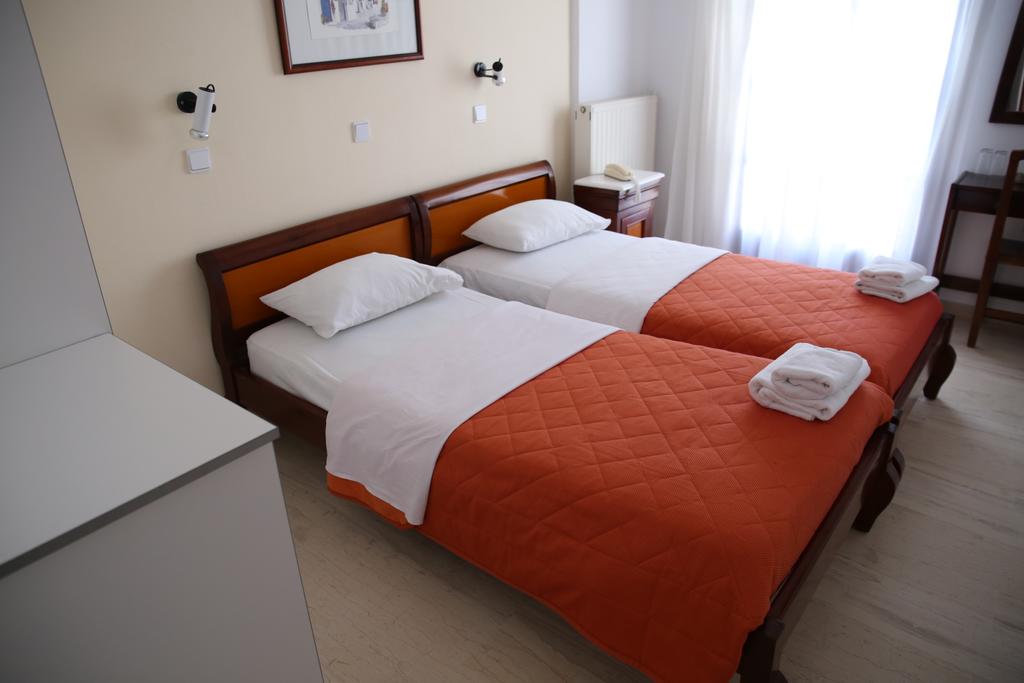 Imagine Hotel Haroula