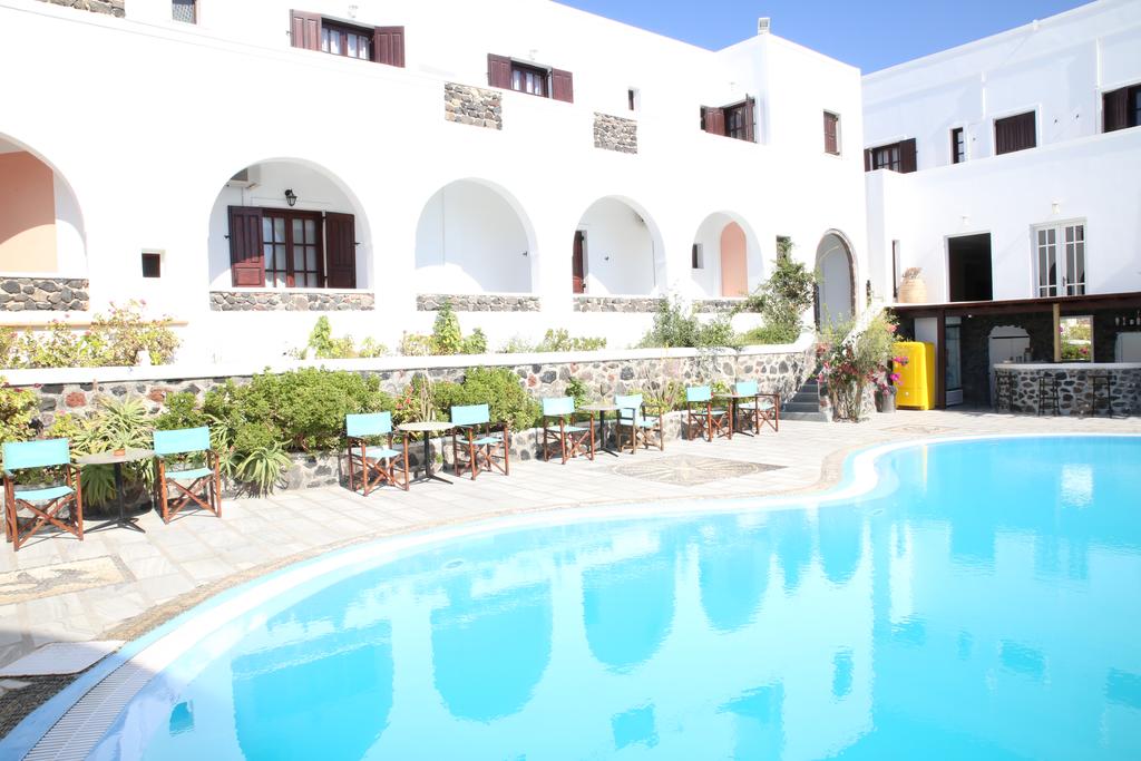 Imagine Hotel Haroula