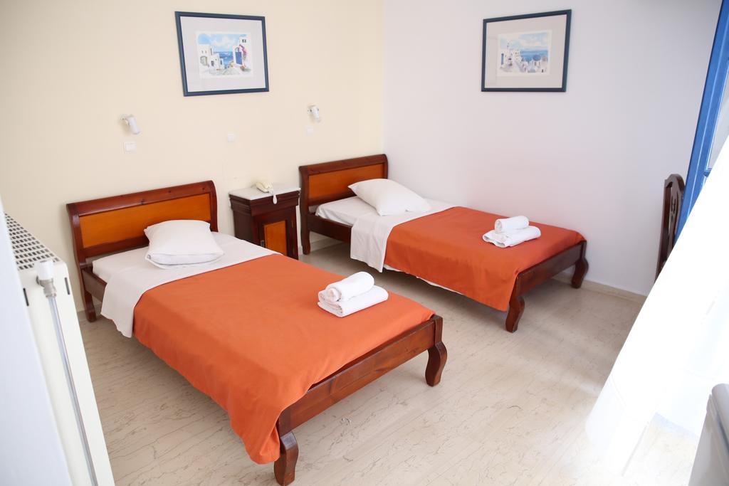 Imagine Hotel Haroula