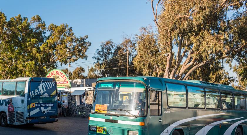 Imagine Hotel Haroula