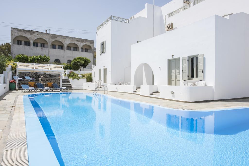 Imagine Hotel Nissos Thira
