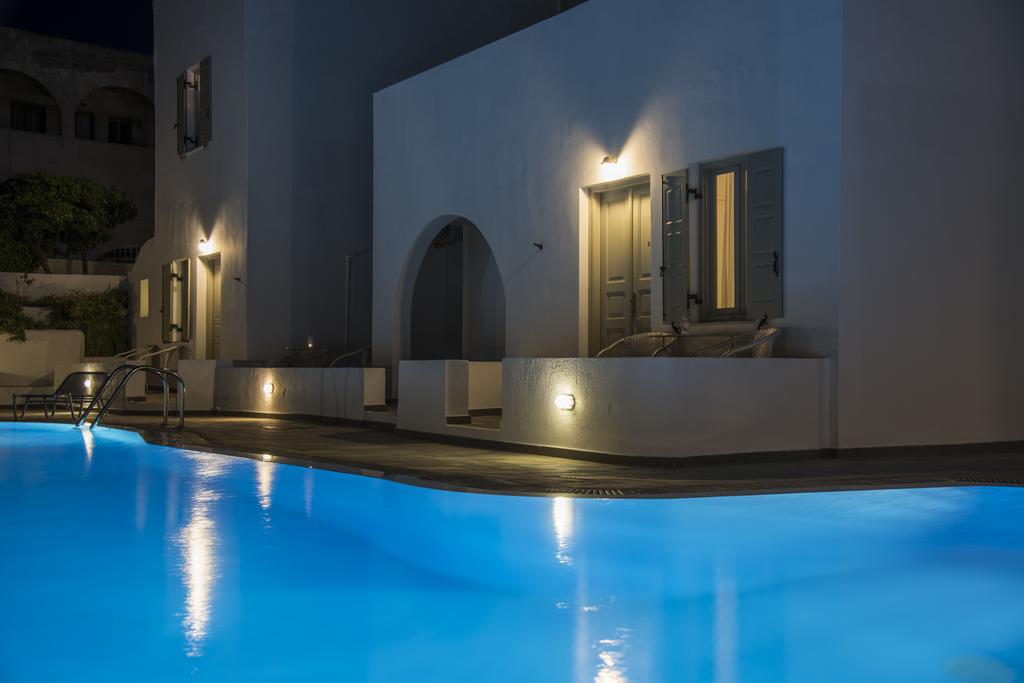 Imagine Hotel Nissos Thira