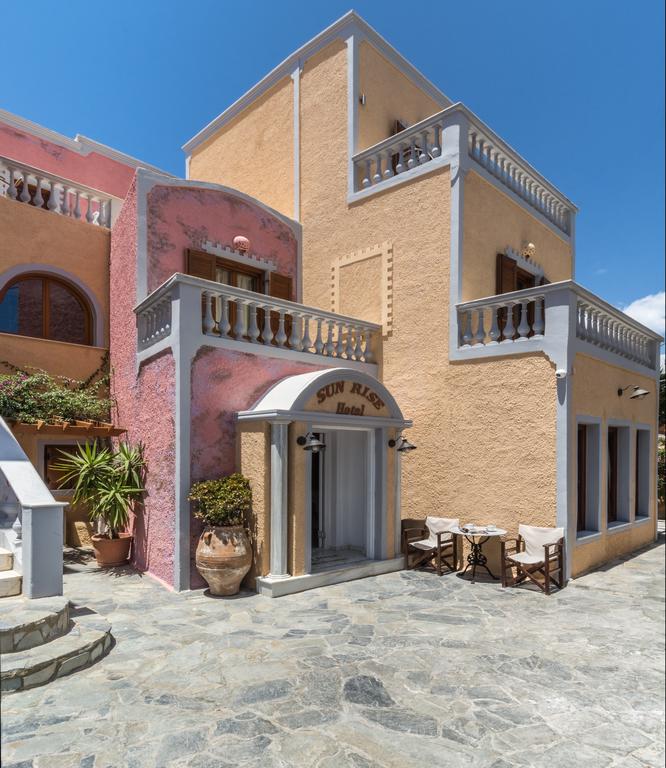 Imagine Hotel Sunrise