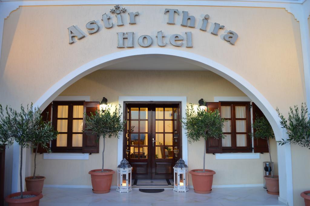 Imagine Hotel Astir Thira
