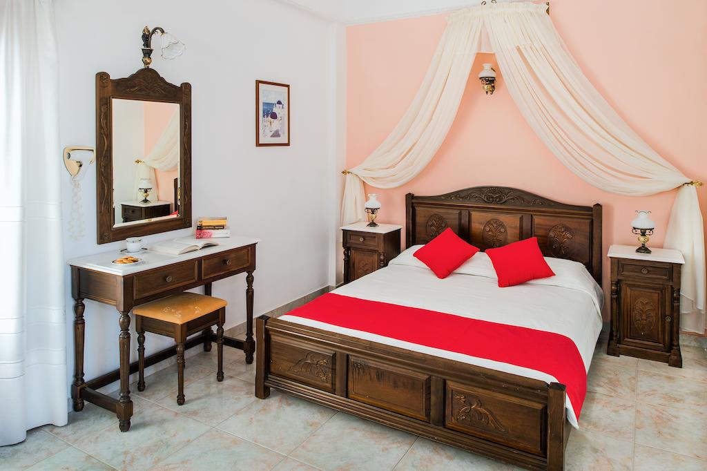 Imagine Hotel Astir Thira