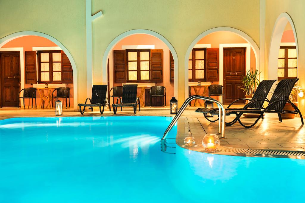 Imagine Hotel Astir Thira