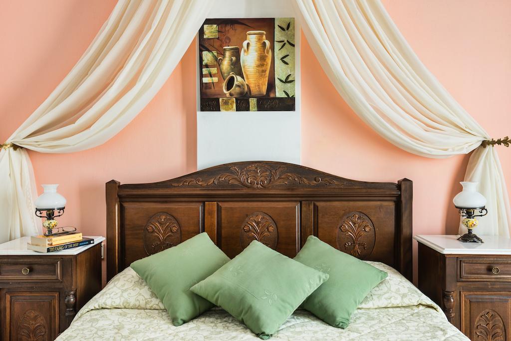 Imagine Hotel Astir Thira