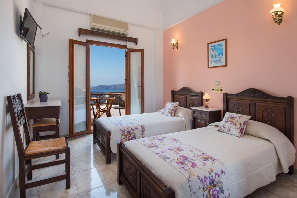 Imagine Hotel Astir Thira