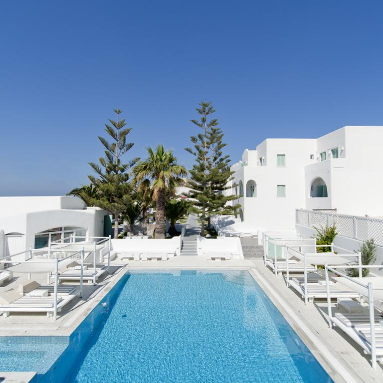 Imagine Hotel Daedalus