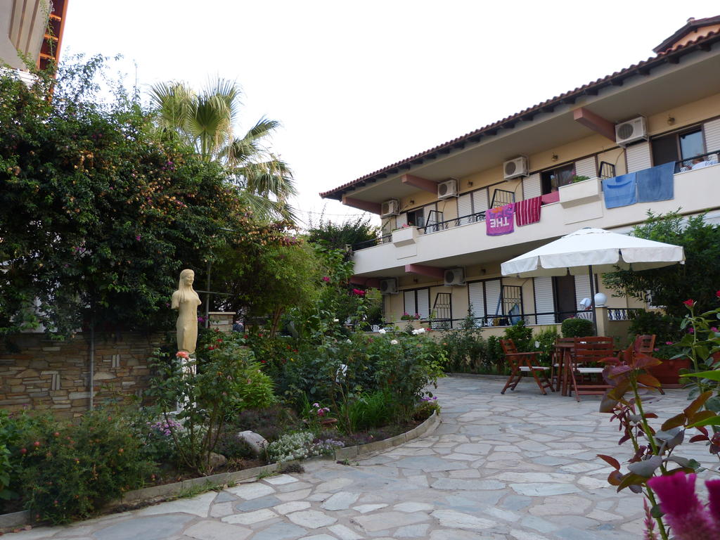 Imagine Hotel Sun Rise